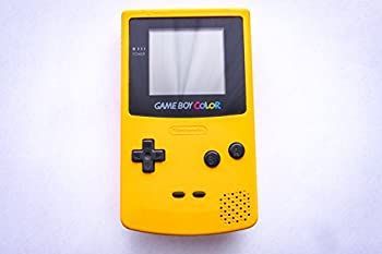 ゲームボーイ カラー (イエロー) ストア Amazon | ゲームボーイ カラー