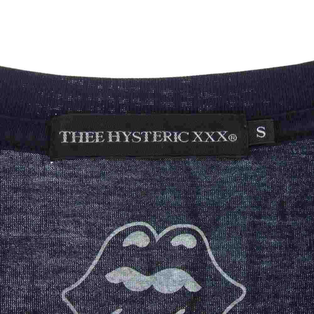 ヒステリックグラマー xxx ミュージック ノート 音符 定価29400円 美品▽Thee Hysteric XXX ジィヒステリックトリプルエックス
