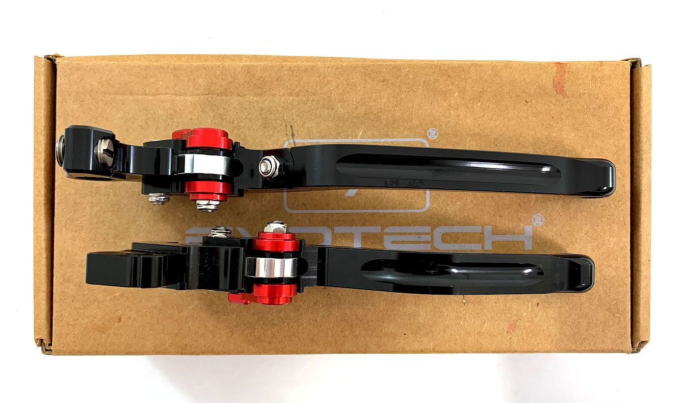 EVOTECH PERFORMANCE / エヴォテック パフォーマンス 可倒式