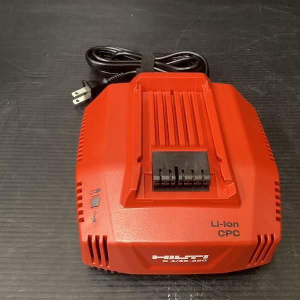 HILTI