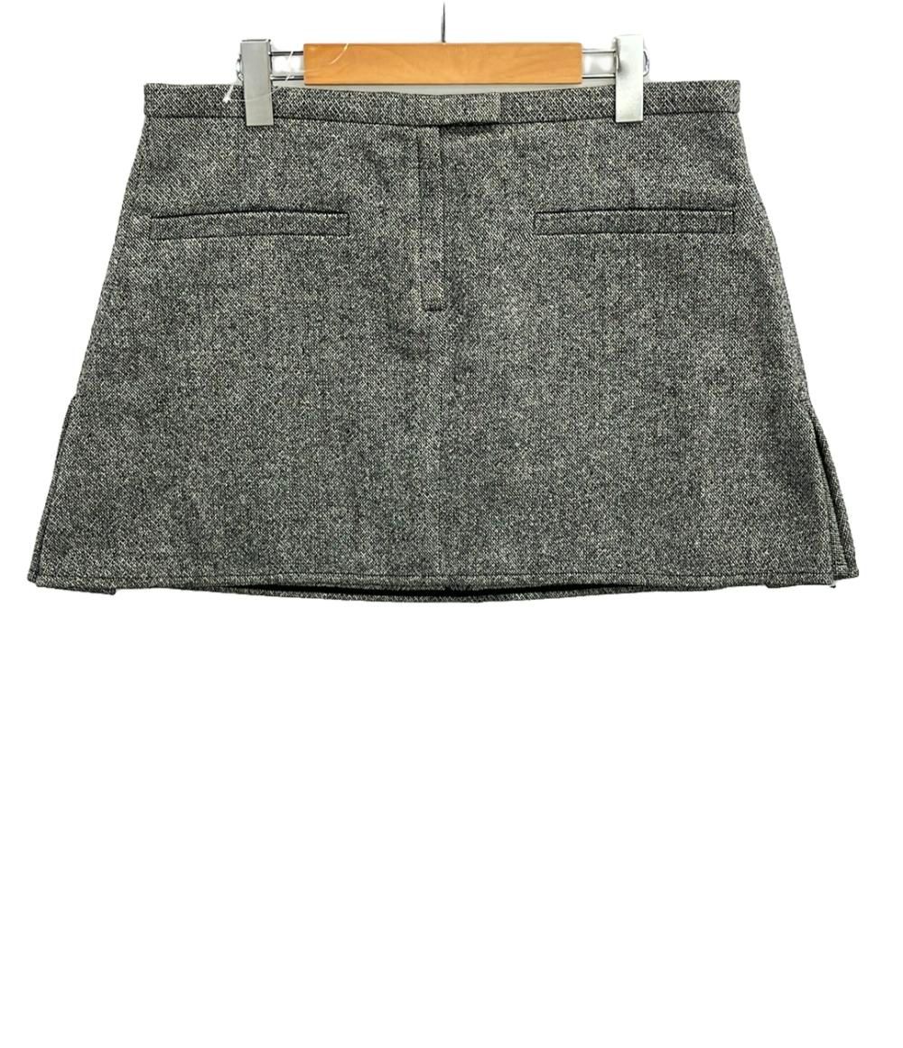 ロンハーマン ニットスカート レディース SIZE XS (XS) Ron Herman