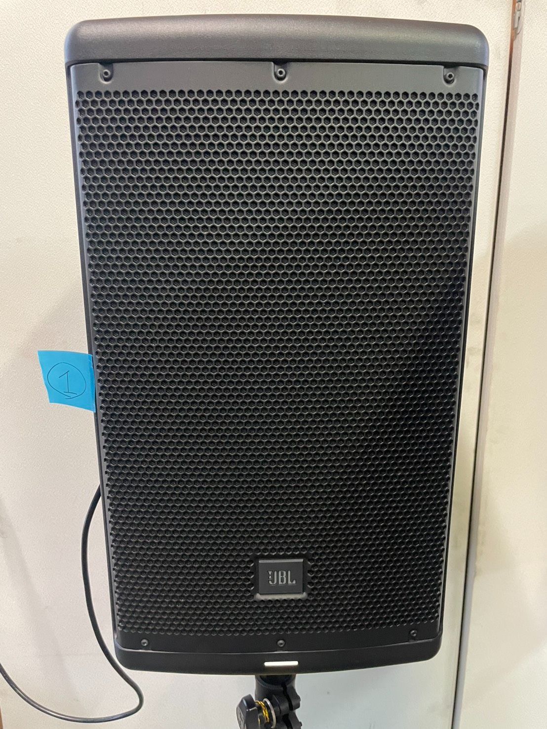 3台セット＆スピーカースタンド3本付き 267