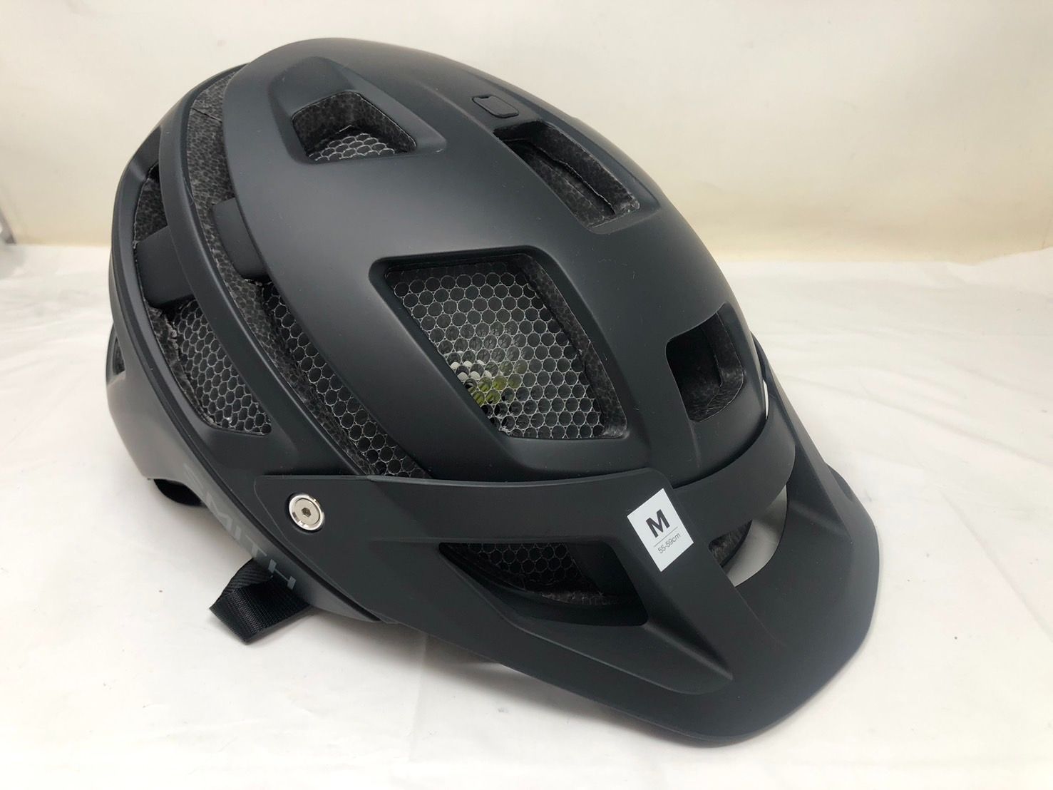 ◆Smith Forefront 2 MTB サイクリングヘルメット Mサイズ 55-59cm 保証なし 現状品◆18074
