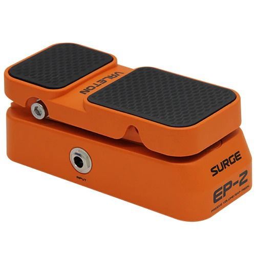 正規代理店 Valeton EP-2 ボリューム エクスプレッションペダル