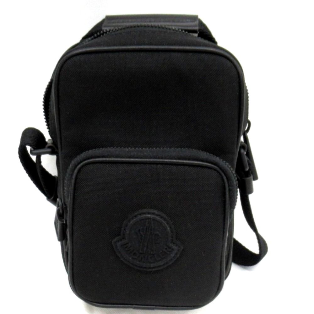 モンクレール YEHOR CROSSBODY クロスボディバッグ ブラック 楽天市場】MONCLER モンクレール ショルダーバッグ YEHOR