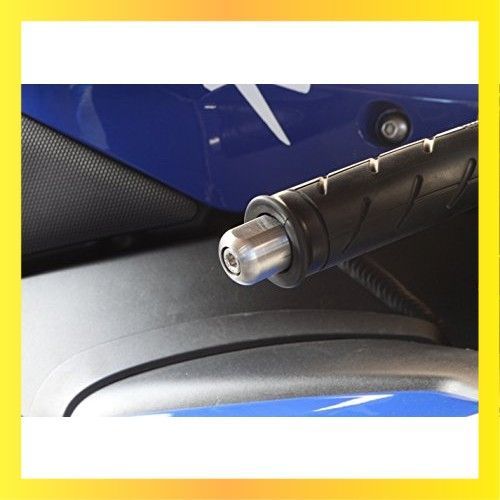 ワークスタイプ ハンドルバーエンド