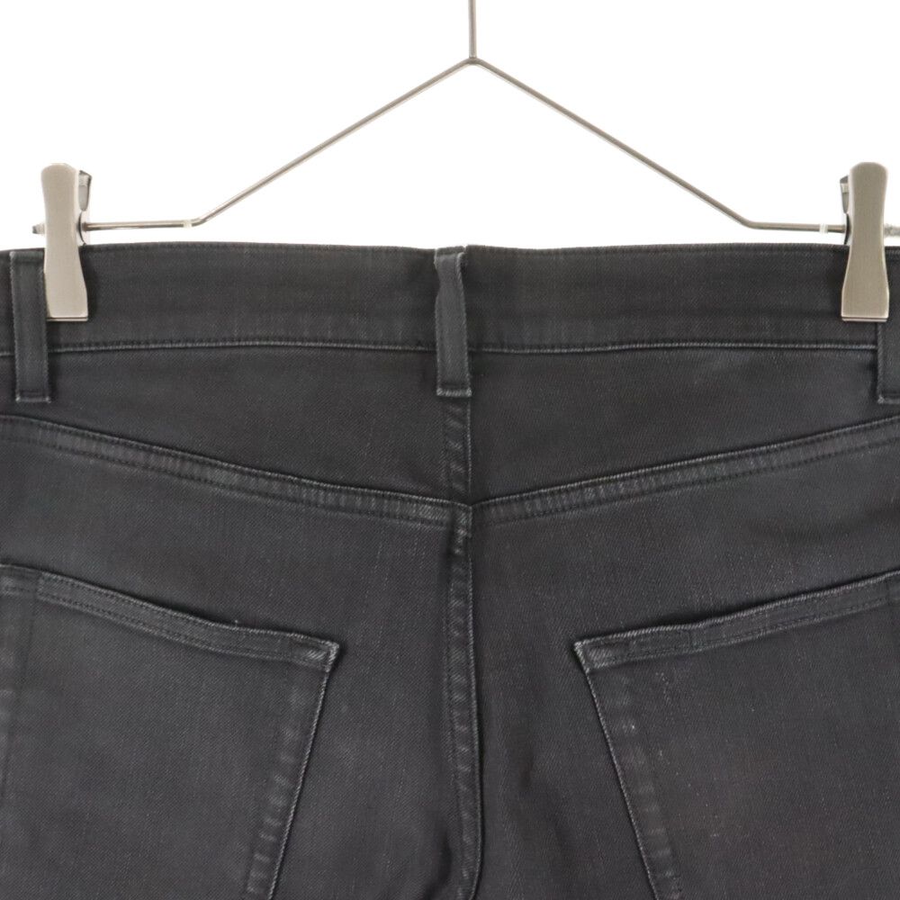 SAINT LAURENT PARIS (サンローランパリ) コーティングスキニー
