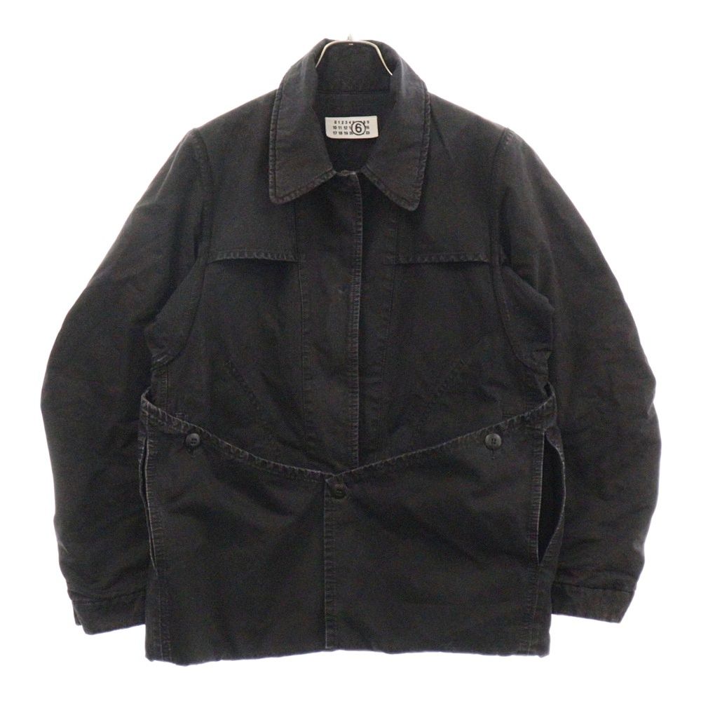 Maison Margiela本人期 ブルゾン マルジェラ ここのえ期 Maison Martin