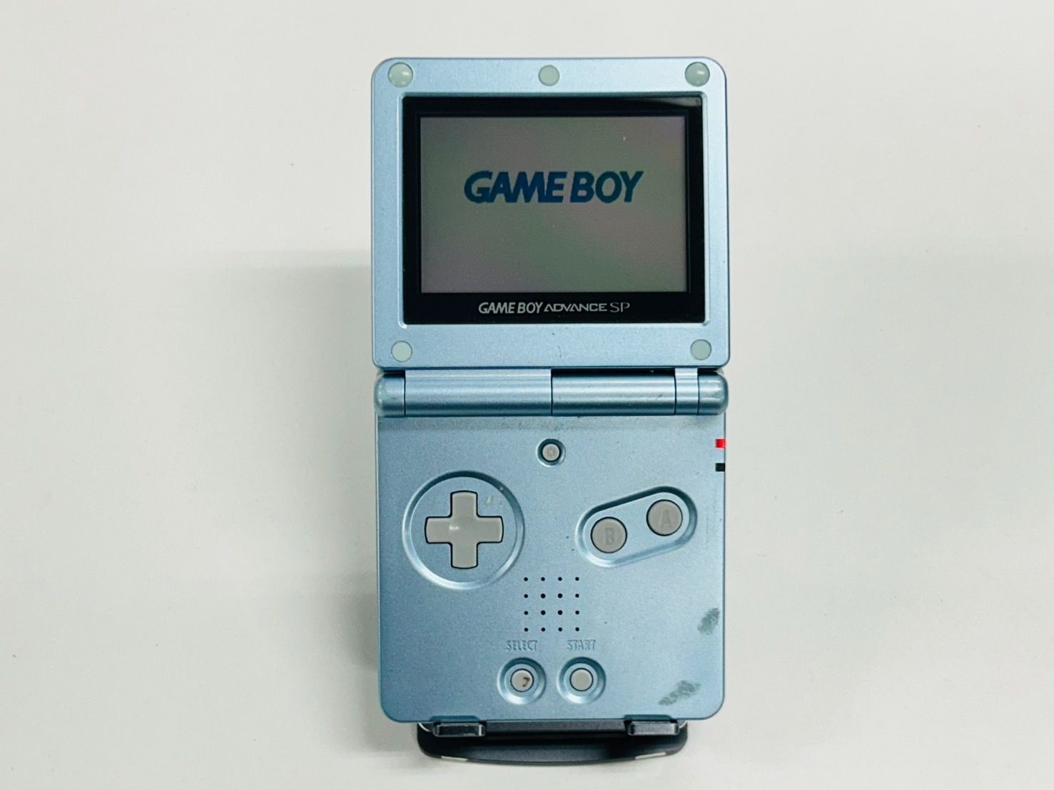 ゲームボーイSP 動作確認済み◎ ゲームボーイアドバンス sp 動作確認済み - メルカリ