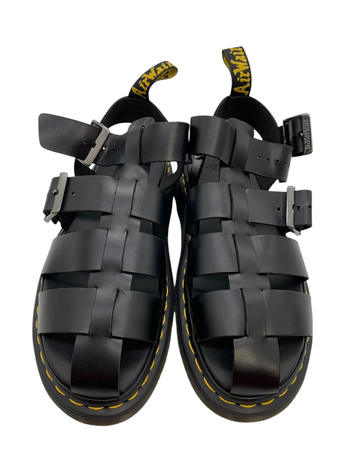 【美品】 DR.MARTENS GARIN サンダル　ドクターマーチン26cm 美品】 DR.MARTENS GARIN サンダル ドクターマーチン26cm 楽天市場