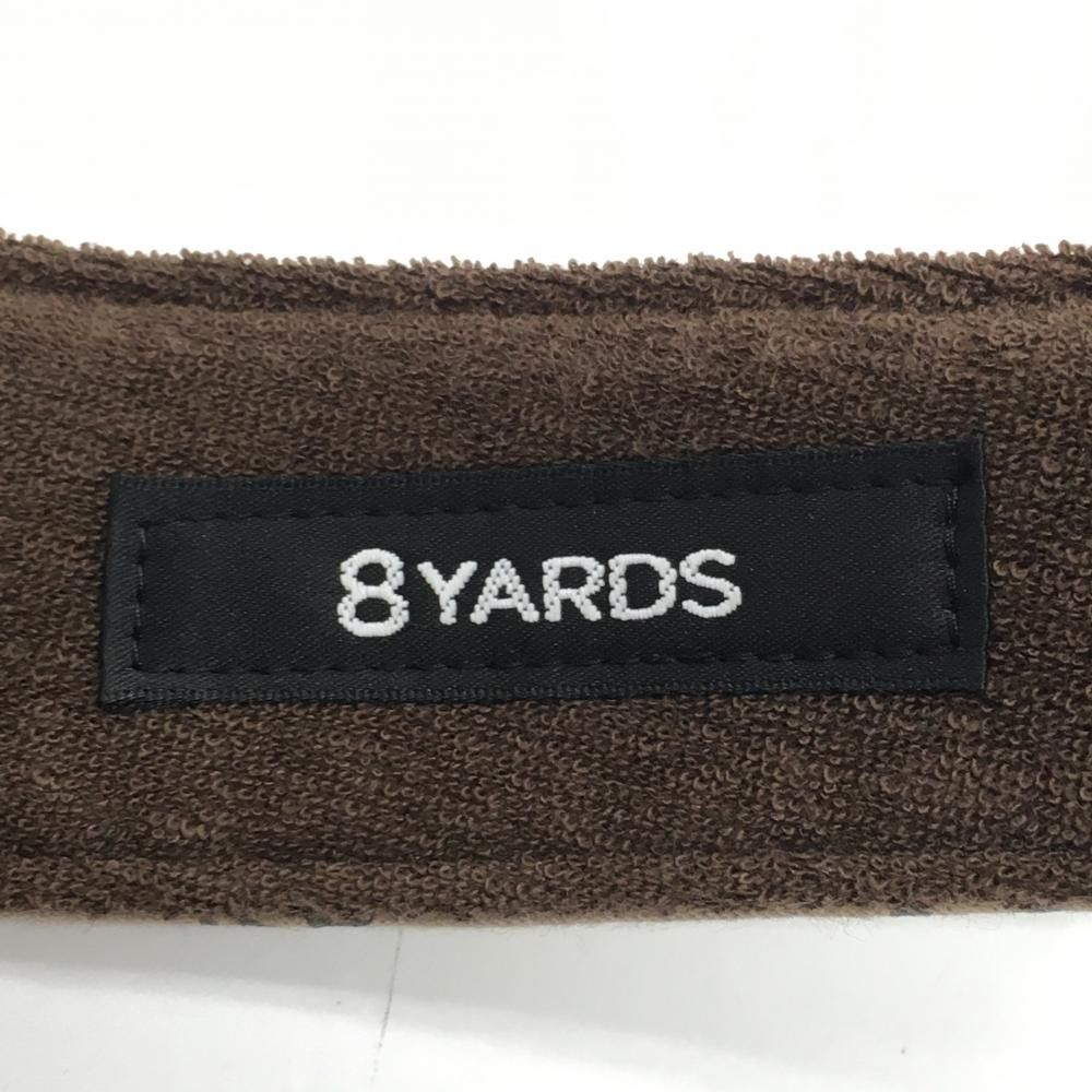 ゴルフウェア 8YARDS