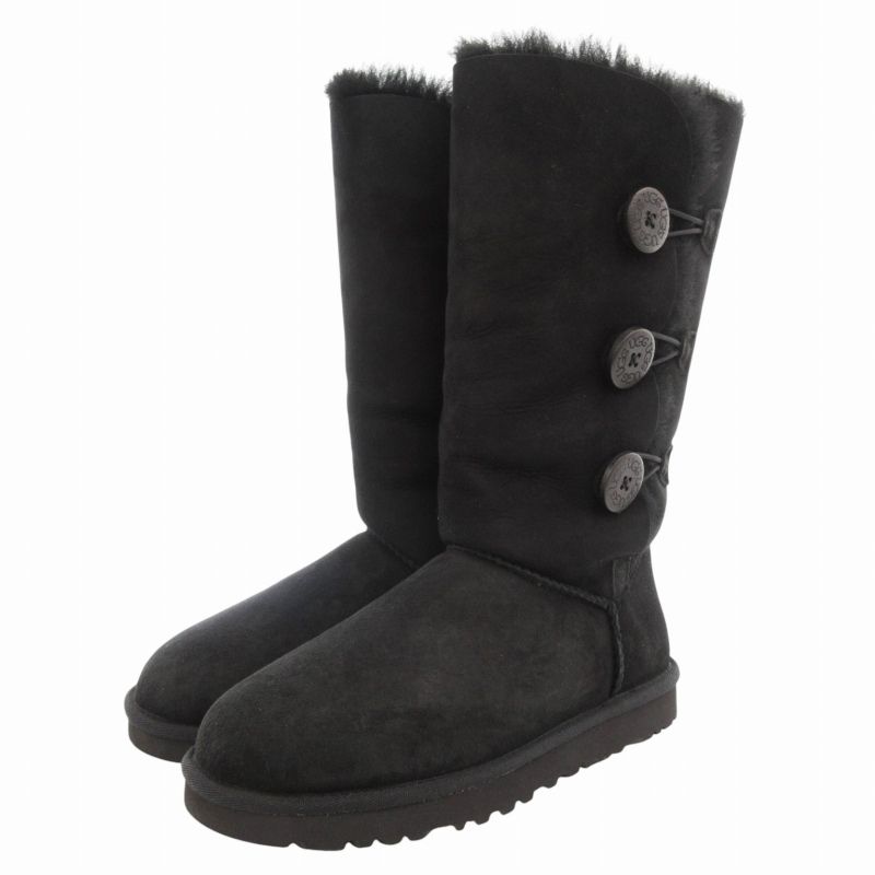 アグ オーストラリア UGG australia ベイリーボタントリプレット 