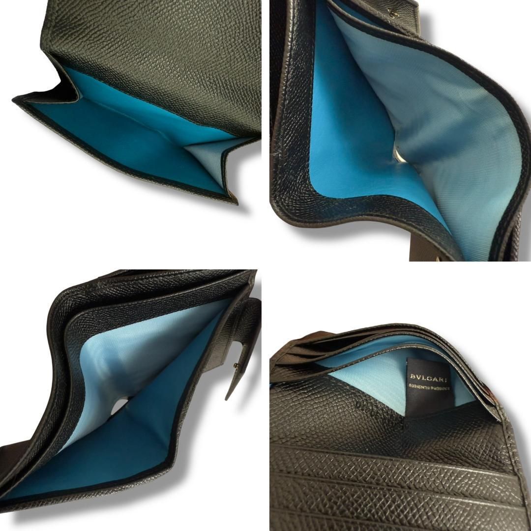 ♥保管品 ブルガリ