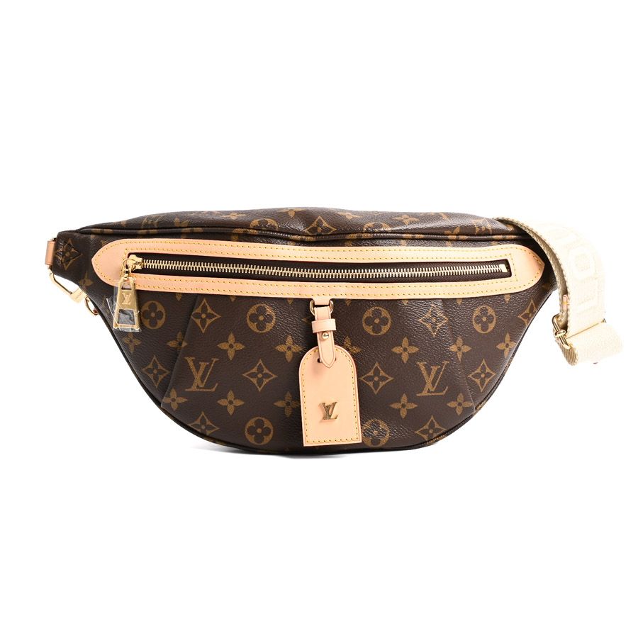 LOUIS VUITTON ルイヴィトン ボディバッグ ハイライズ M46784