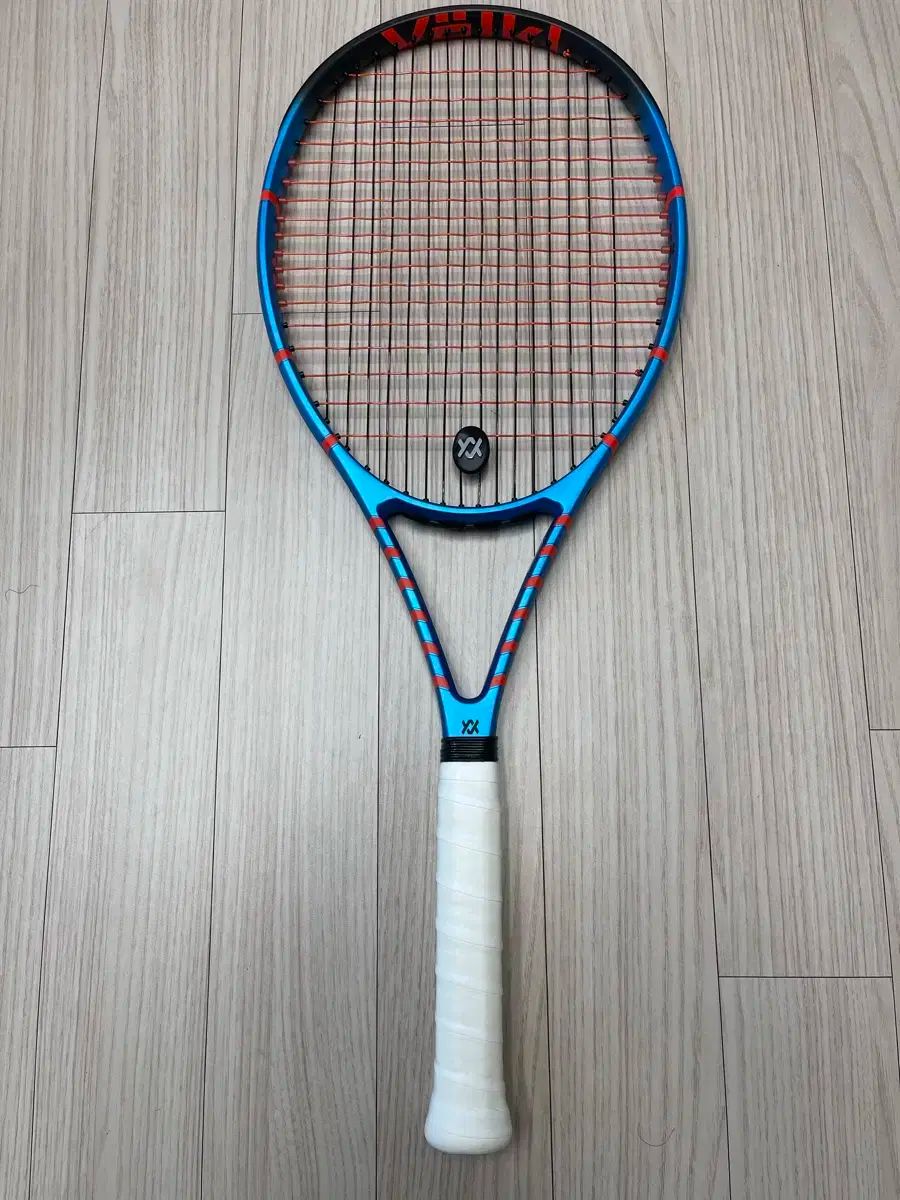 ヴォルケル ボストラ V5 テニスラケット 販売