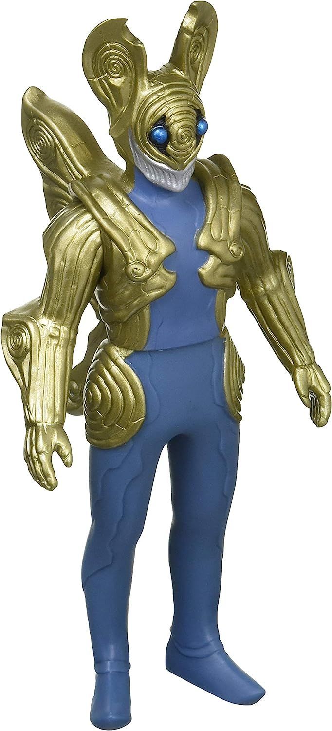 【新品】ウルトラマンZ ウルトラ怪獣シリーズ 129 バロッサ星人