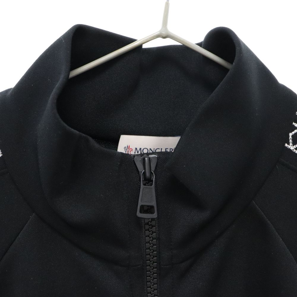 MONCLER (モンクレール) 21AW×GENIUS FRAGMENT MAGLIA CARDIGAN