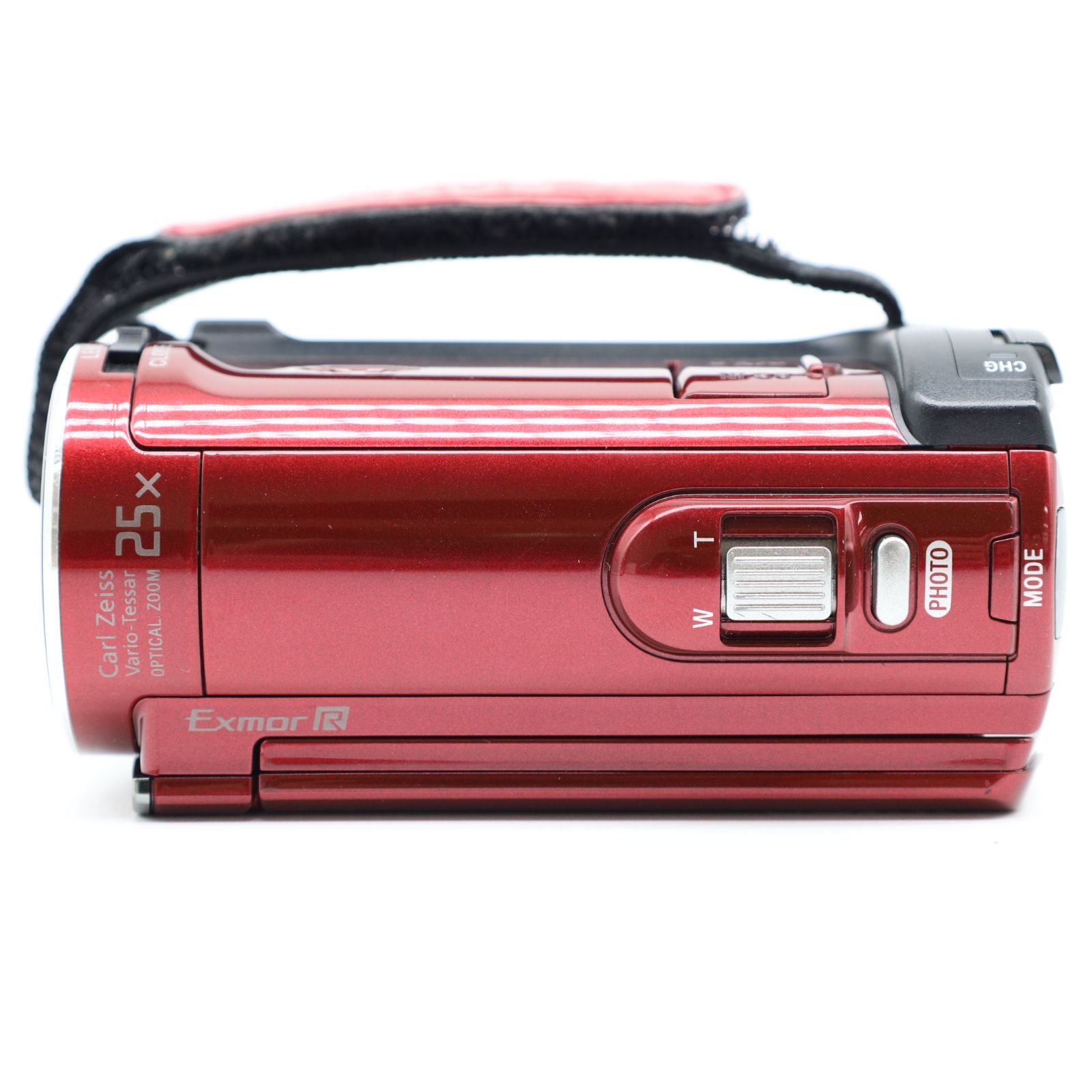 ☆超極上美品☆ソニー SONY HDR-CX170 ビデオカメラ ☆キレイ☆3614