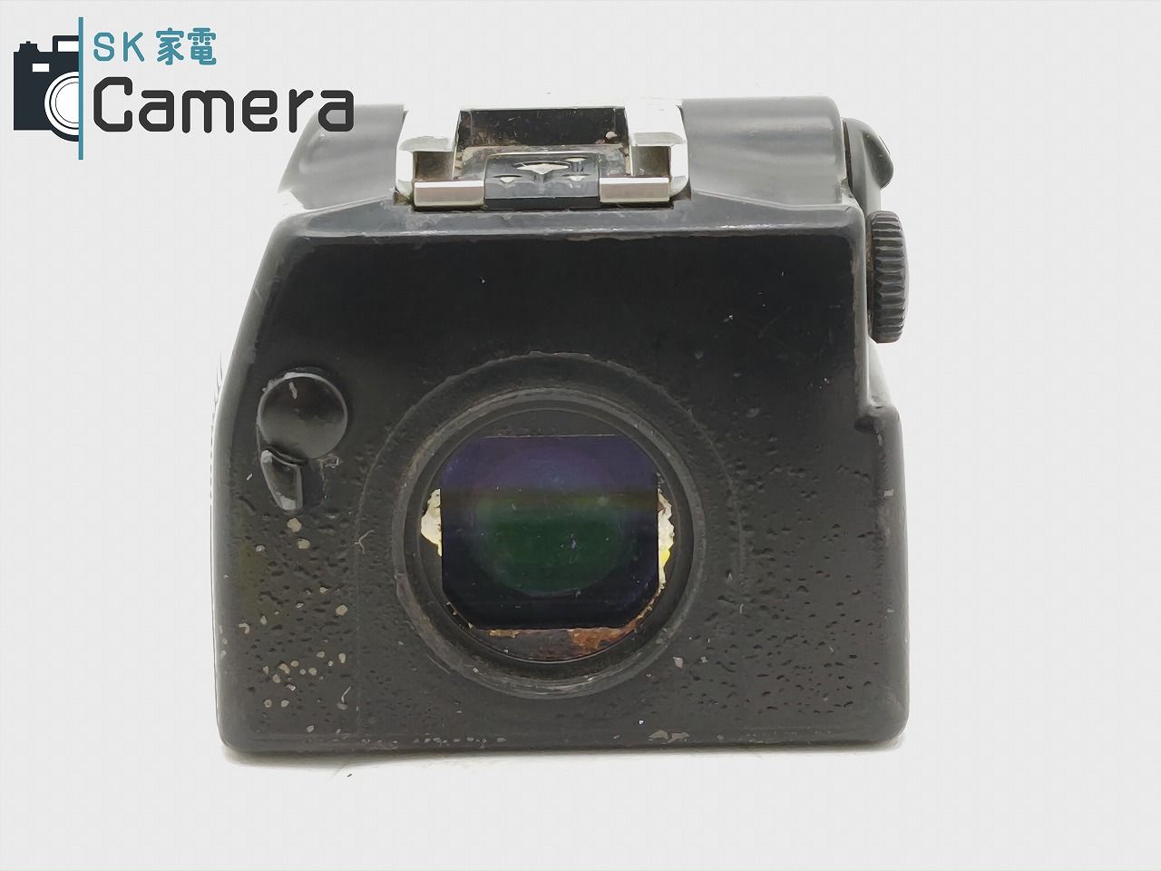 中古】(ニコン) Nikon F4用マルチファインダー DP-20（Nikon F4