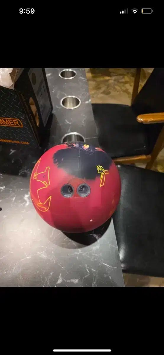  トラック T シャーク ボーリング 15 ポンド ボウリング スポーツ