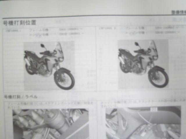 CRF1000L