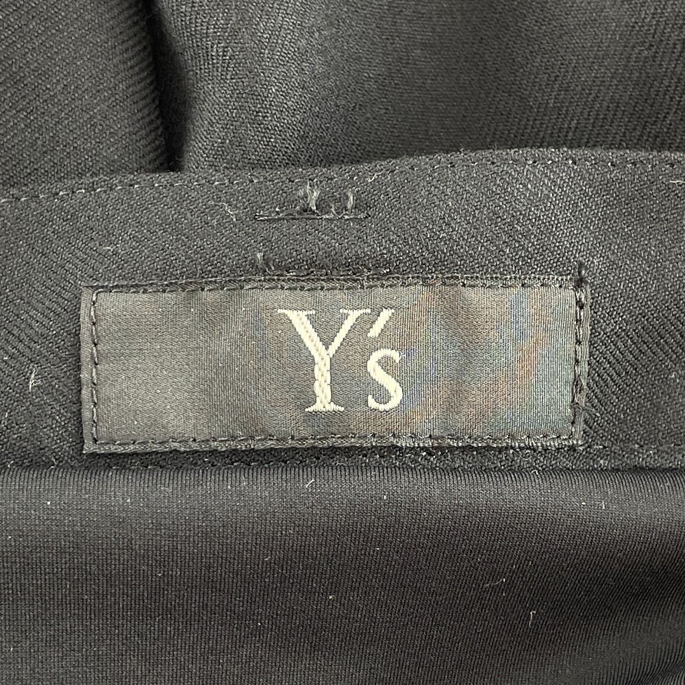 Y