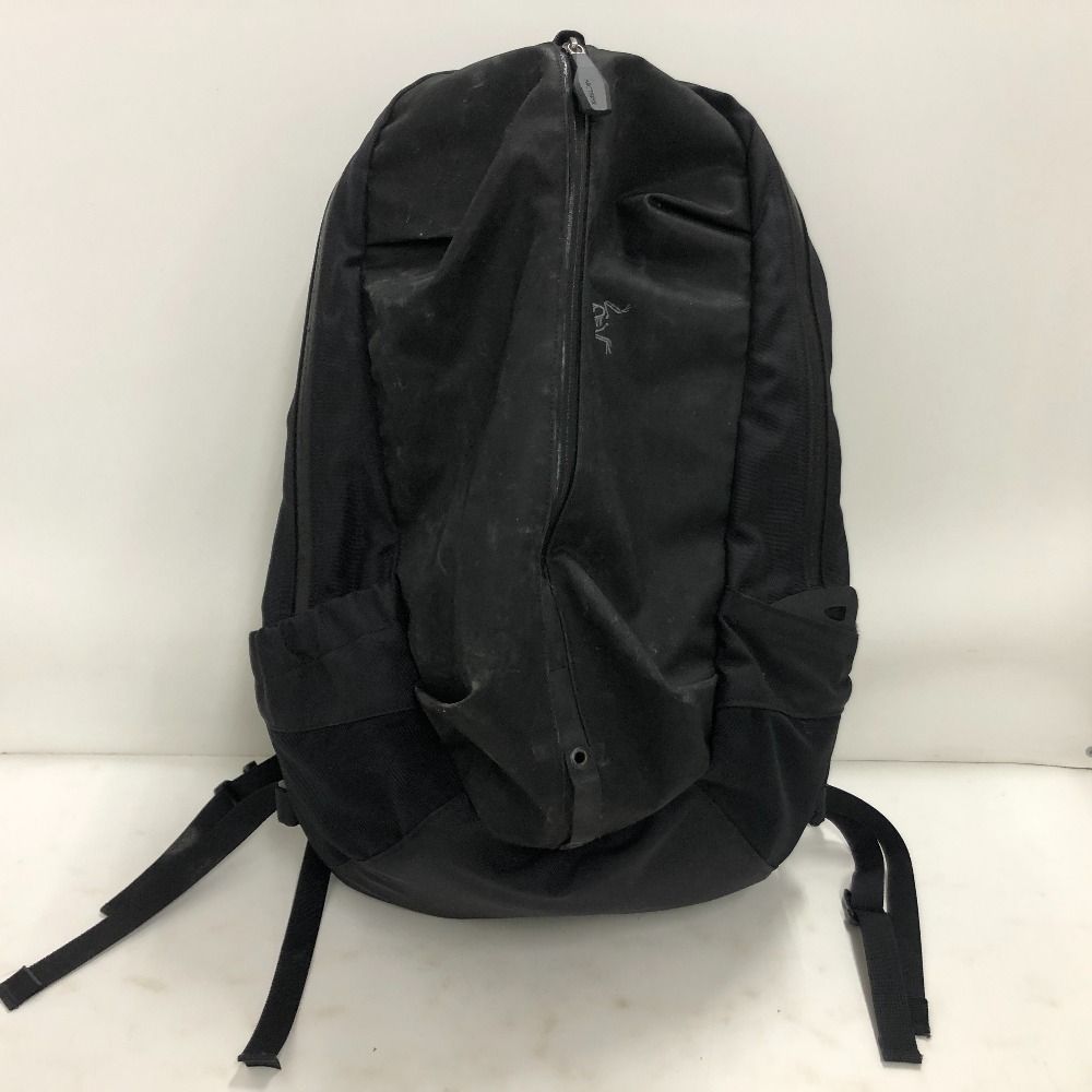 02w19272 アークテリクス ARC'TERYX ブラック ベトナム製 メンズ