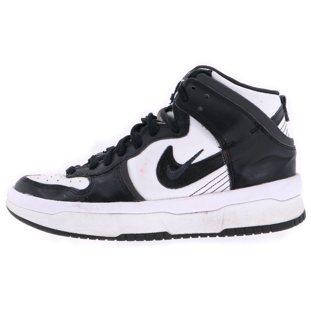 NIKE (ナイキ) WMNS DUNK HIGH UP DH3718-104 ウィメンズ ダンク