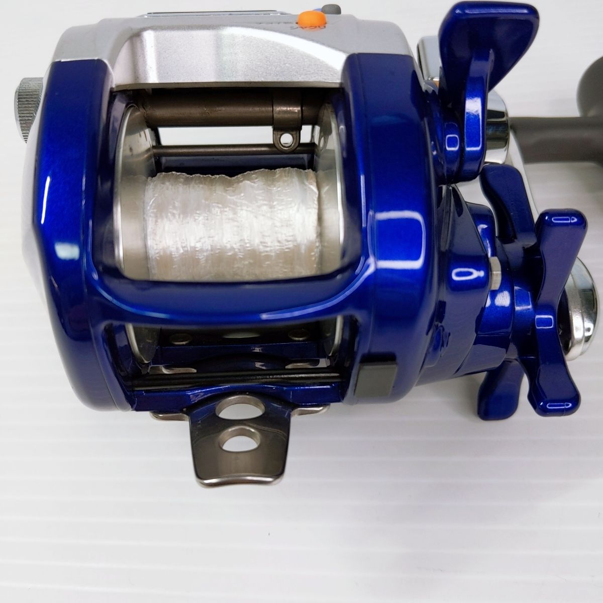 ☆DAIWA/ダイワ ハイパータナコン 400FBe DAIWA HYPER TANACOM 電動