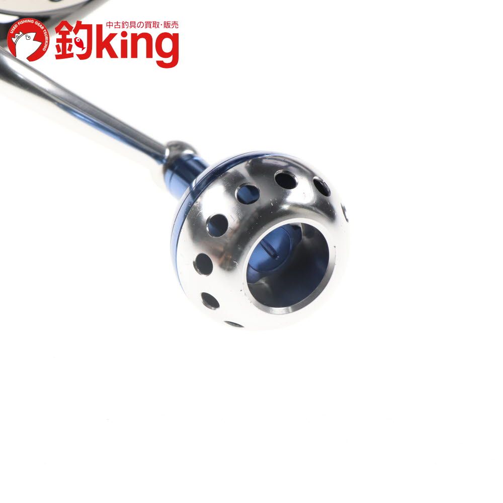 ダイワ 10 ソルティガ 6500H /X239M 美品 ヒラマサ カンパチ ブリ  