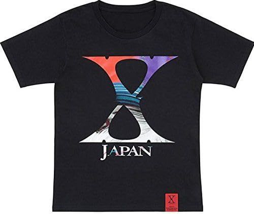 X JAPAN マディソンスクエアガーデンTシャツ X JAPAN マディソンスクエアガーデン前哨戦 横浜アリーナ 2014年 9