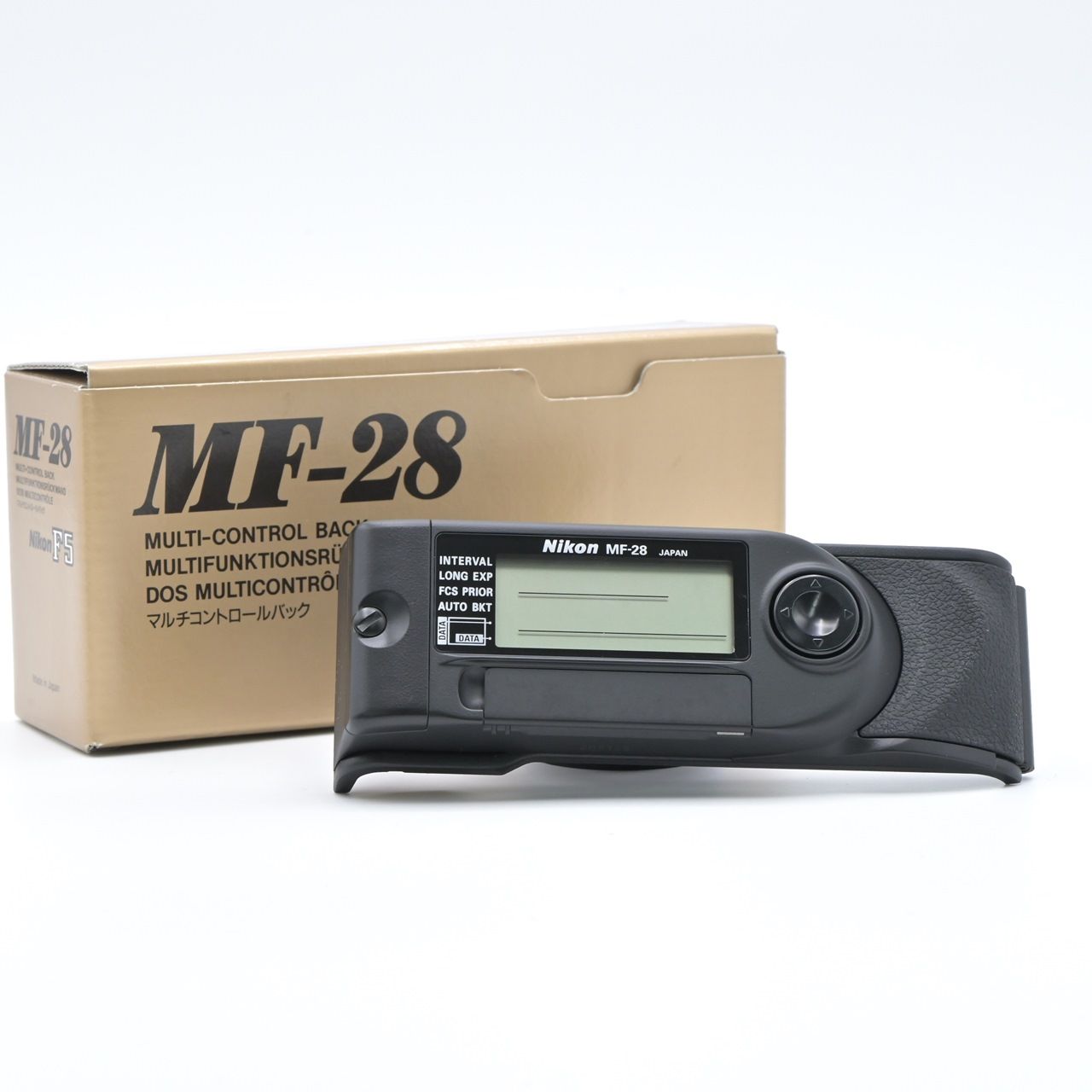 Nikon ニコン マルチコントロールバック MF-28 アクセサリ