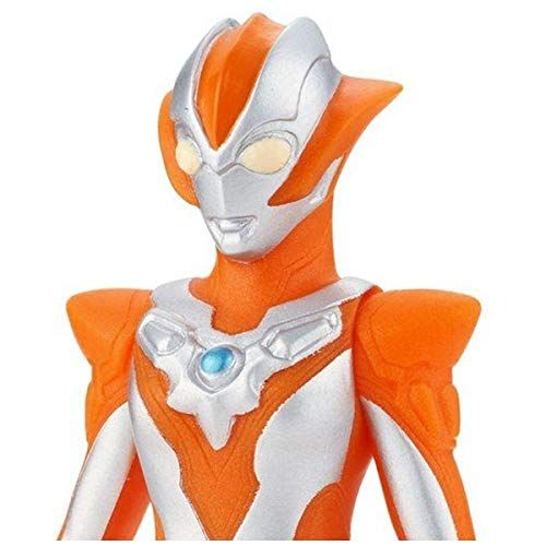 ウルトラマンR/B(ルーブ) ウルトラヒーローシリーズ63 ウルトラ