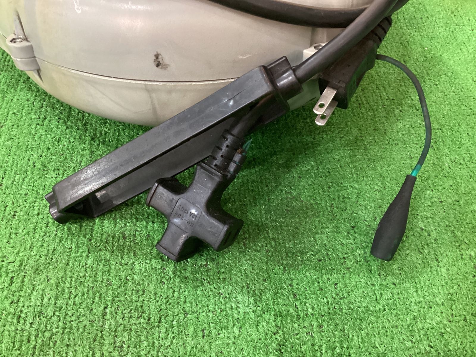 TRIENS SCS-310A コードリール 10m 現状品 付属品有 25-5 USTAUSTRALIA_COM_AU