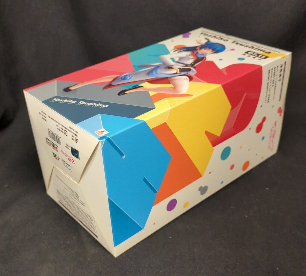 KADOKAWA Birthday Figure Project 津島善子 特典無 - メルカリ