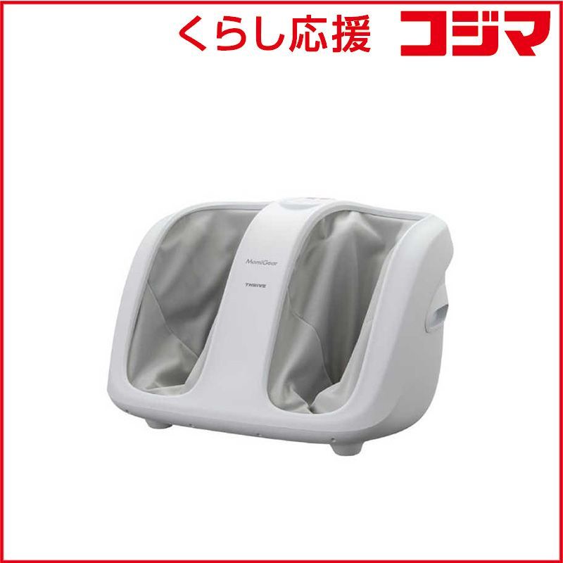 未開封 スライヴ MomiGear もみギア フットマッサージャー MD-6115 ♥ 送料無料