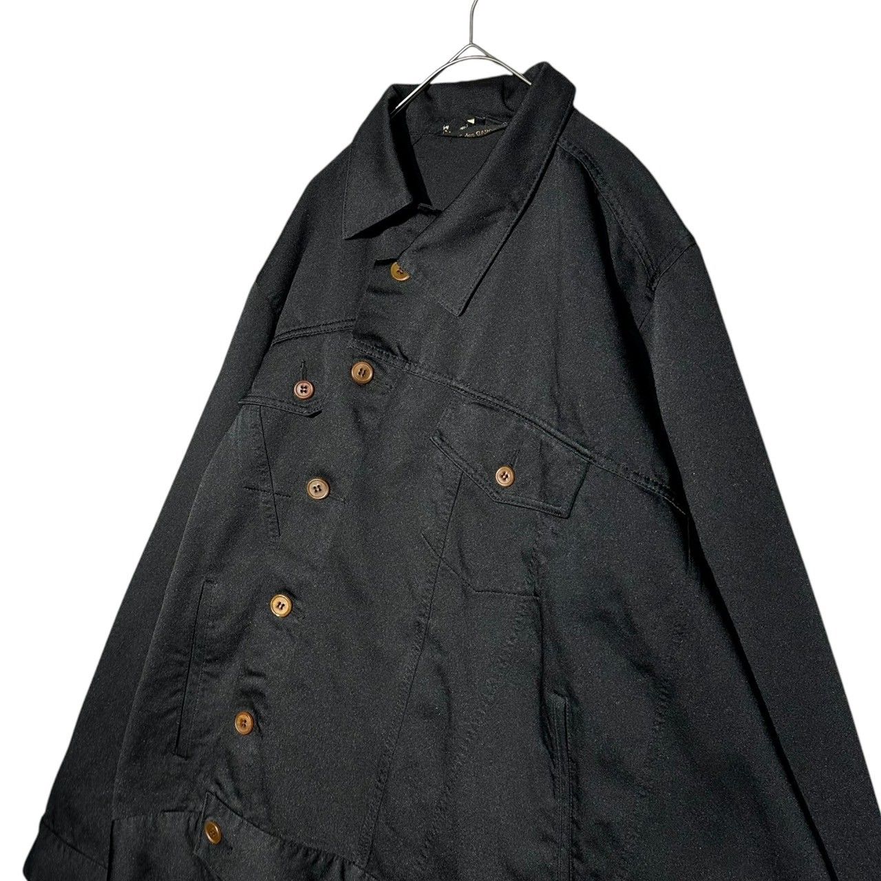 COMME des GARCONS HOMME PLUS(コムデギャルソンオムプリュス