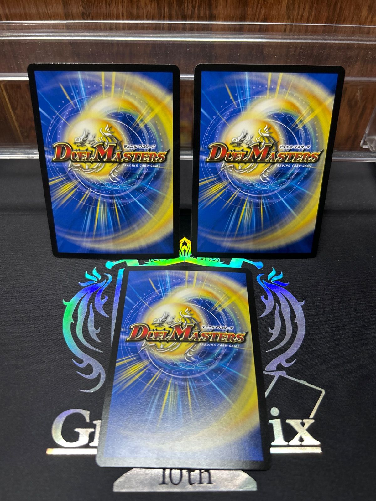 リ*リ様 パーフェクトペテンシー パーフェクトペテンシー シークレット - メルカリ