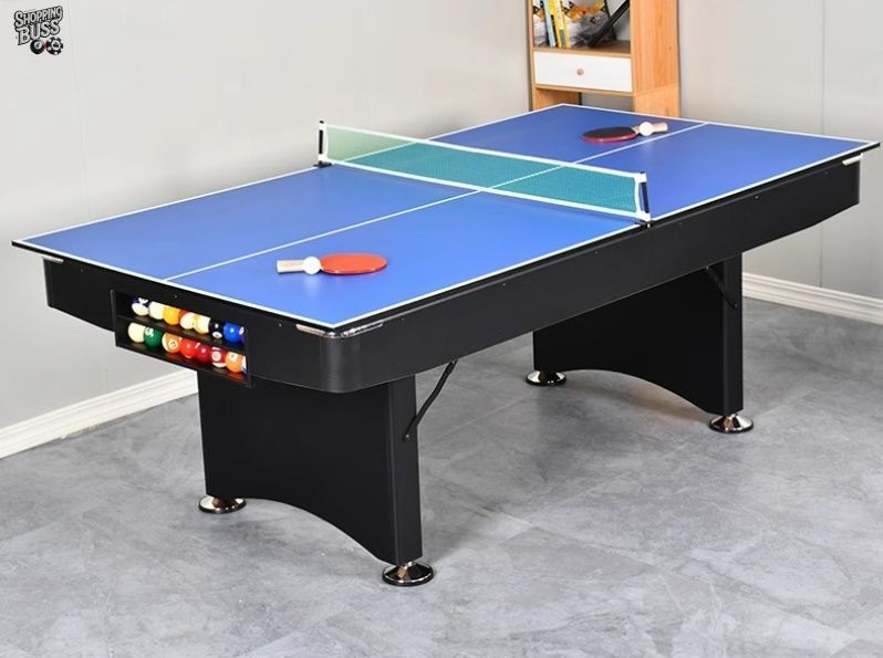 新店オープン 15 000円クーポン 開催中14日迄 業務用 家庭用 8フィート フォルデイング 折り畳み ポケットインビリヤードテーブル