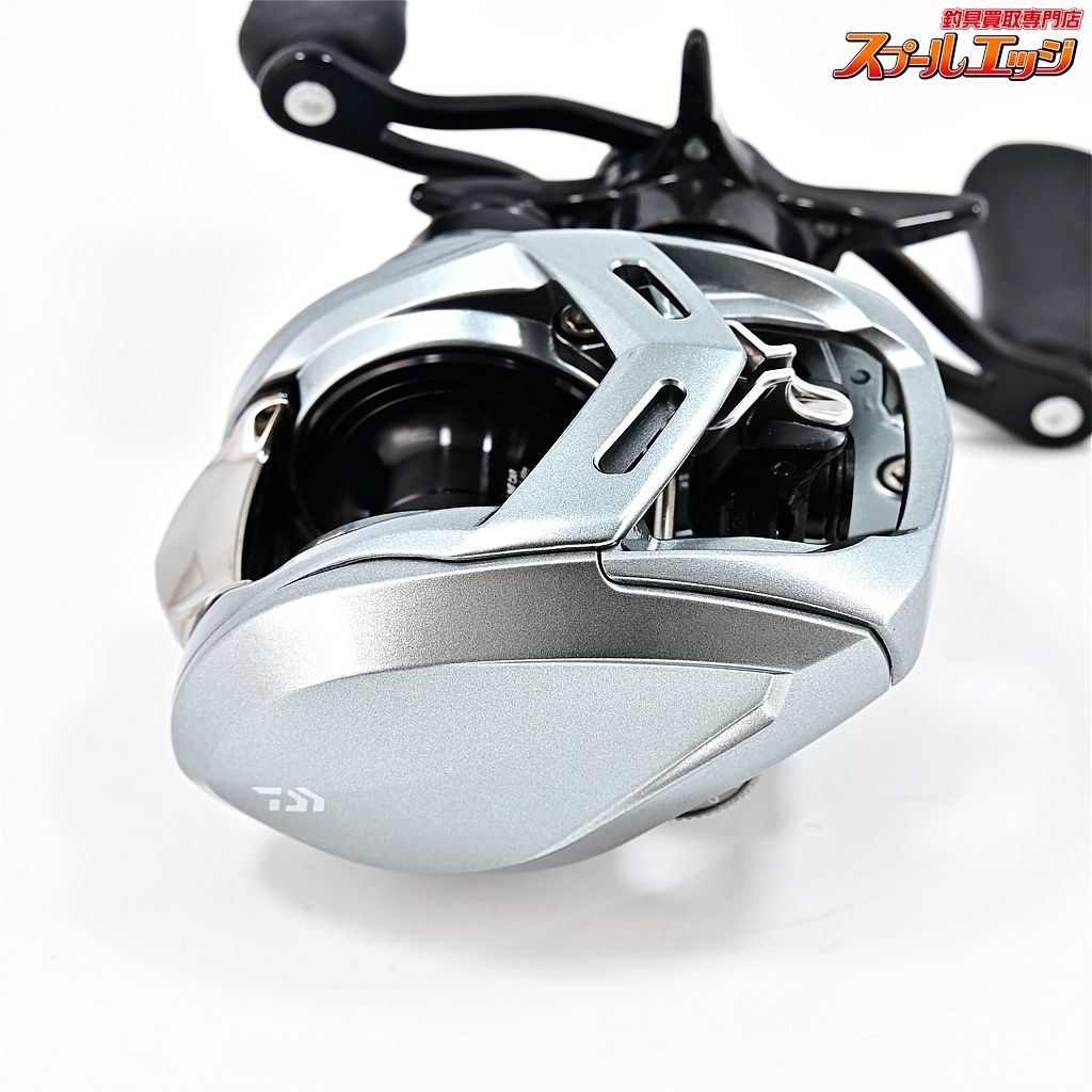 【ダイワ】 21アルファス SV TW 800HL DAIWA ALPHASm40253 - メルカリ