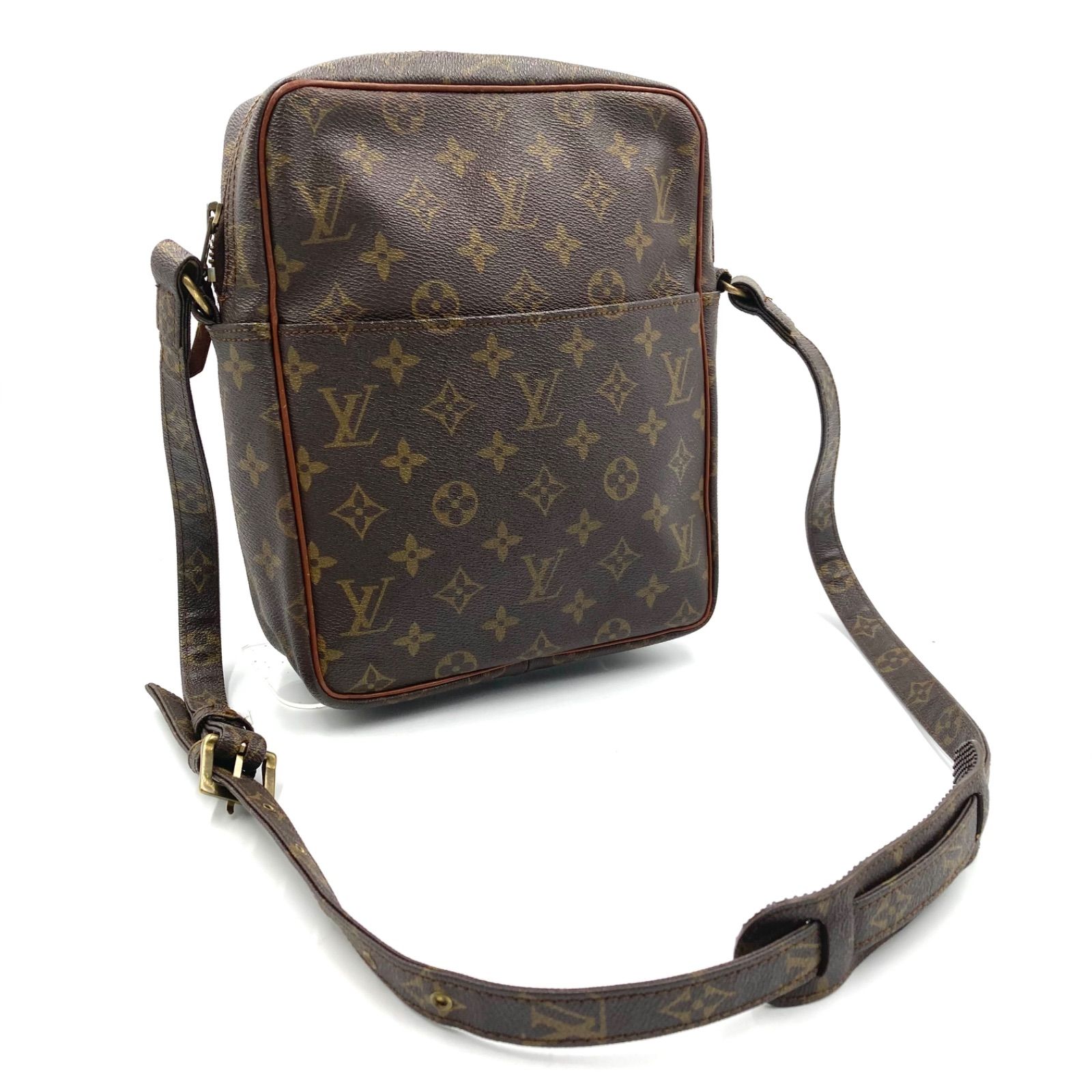 □良品□鑑定済み□LOUIS VUITTON ルイヴィトン モノグラム □良品□鑑定済み□LOUIS VUITTON ルイヴィトン モノグラム