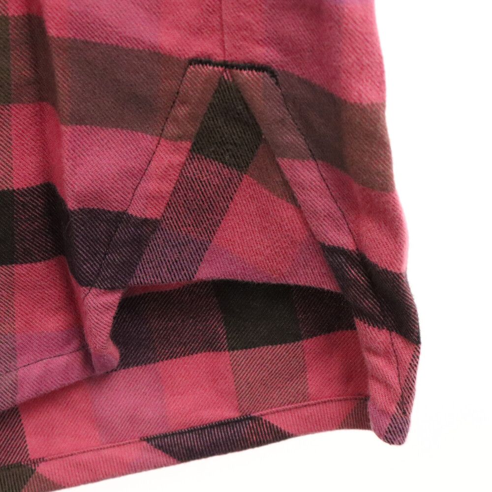 Rick Owens (リックオウエンス) 23SS BASKET SWINGERS チェック