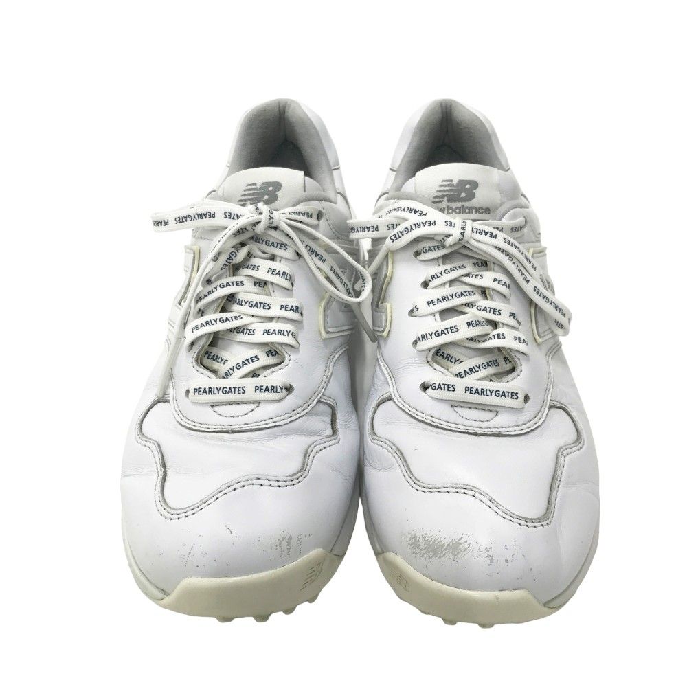 PEARLY GATES×New Balance 1400 ゴルフシューズ 【公式通販】