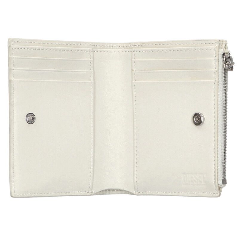 ロゴデザイン財布