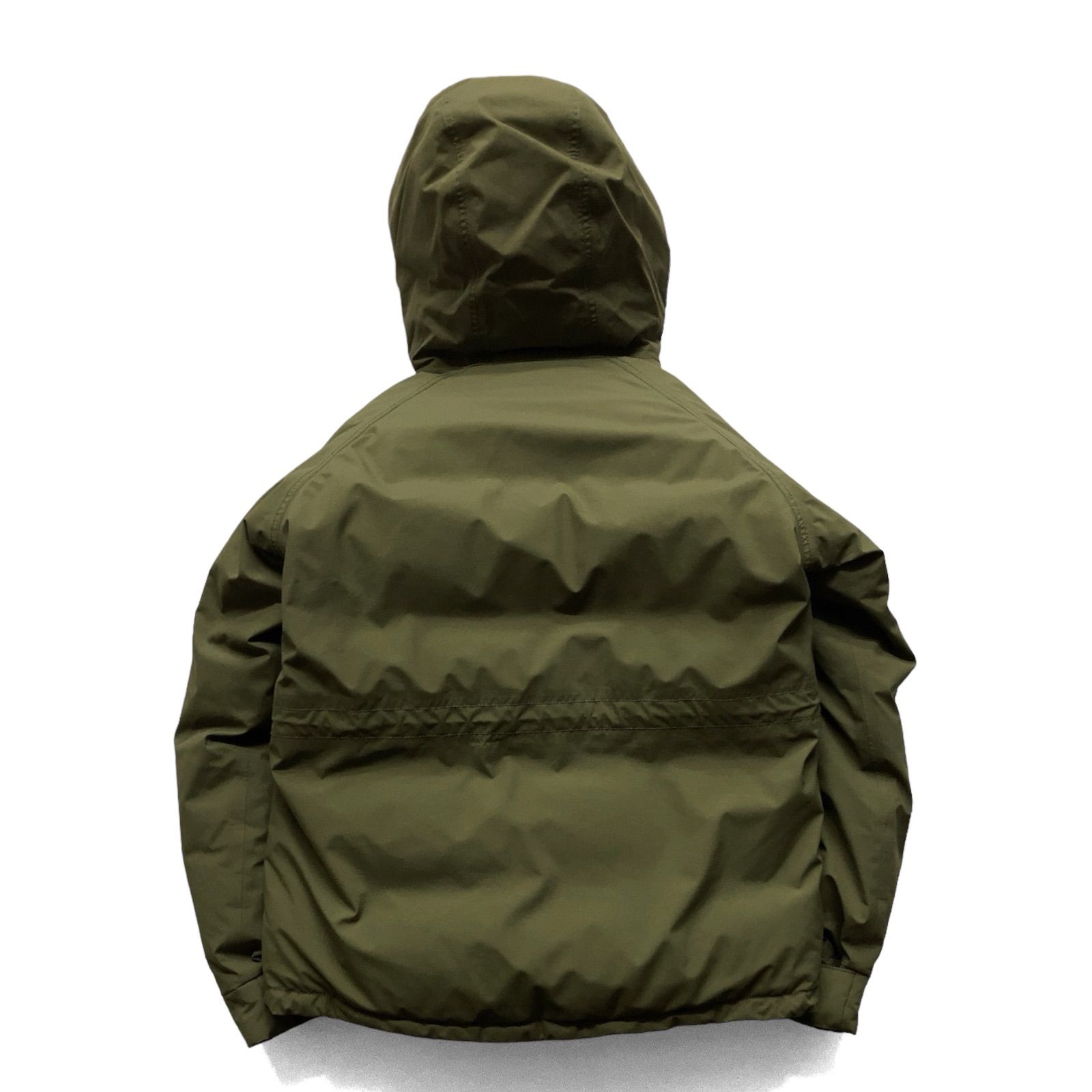 美品】Woolrich ウールリッチ GTX MOUNTAIN DOWN PARKA NOCPS1809