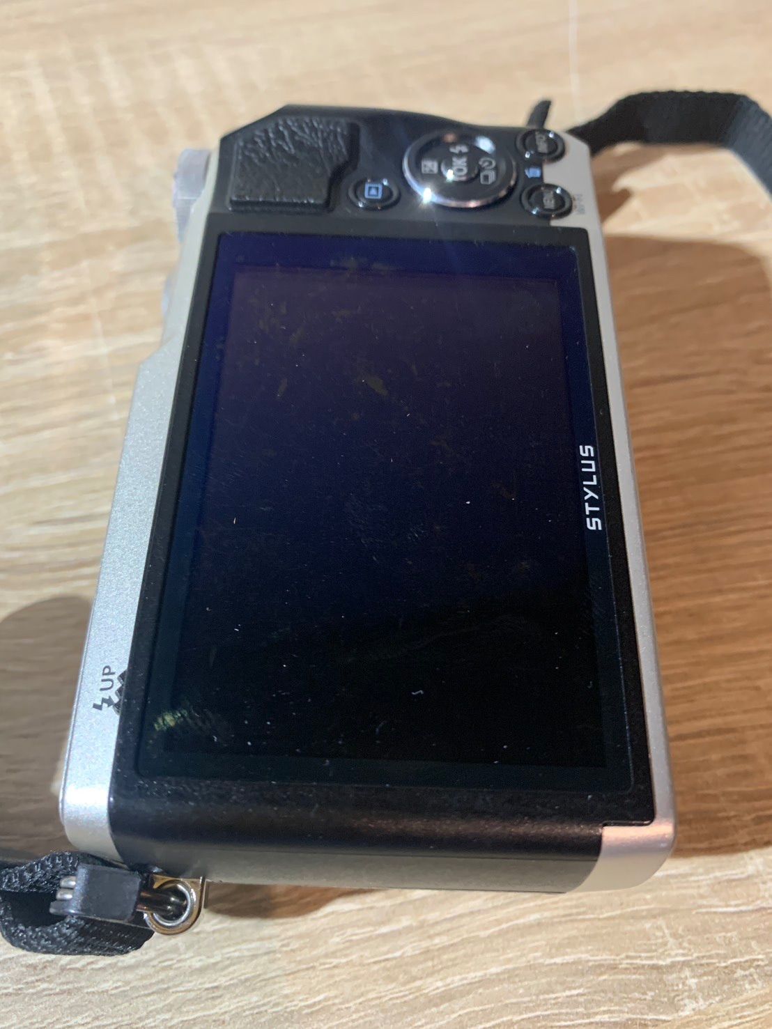 オリンパス SH-1