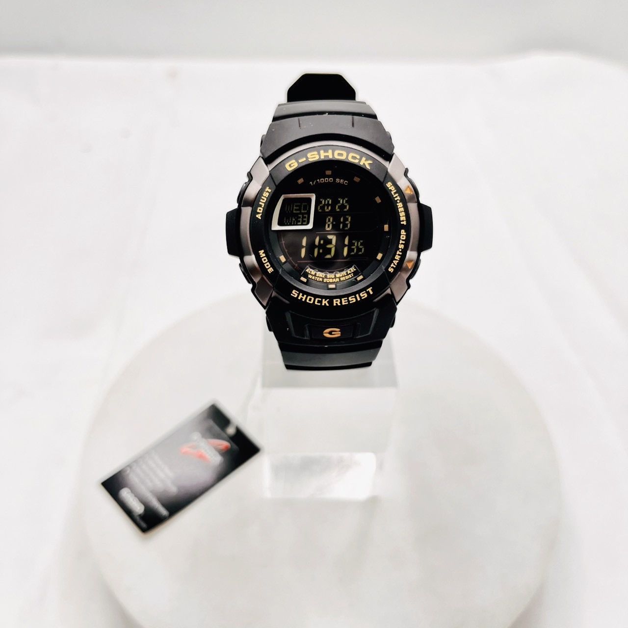 ❗️✨かっこいい時計✨❗️】✨CASIO G-SHOCK G-7710-1DR