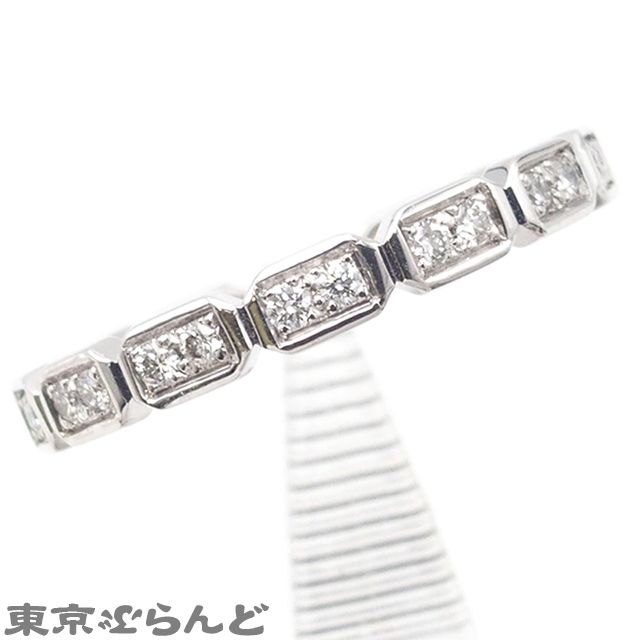 シャネル CHANEL プルミエール プロメス フルエタニティリング