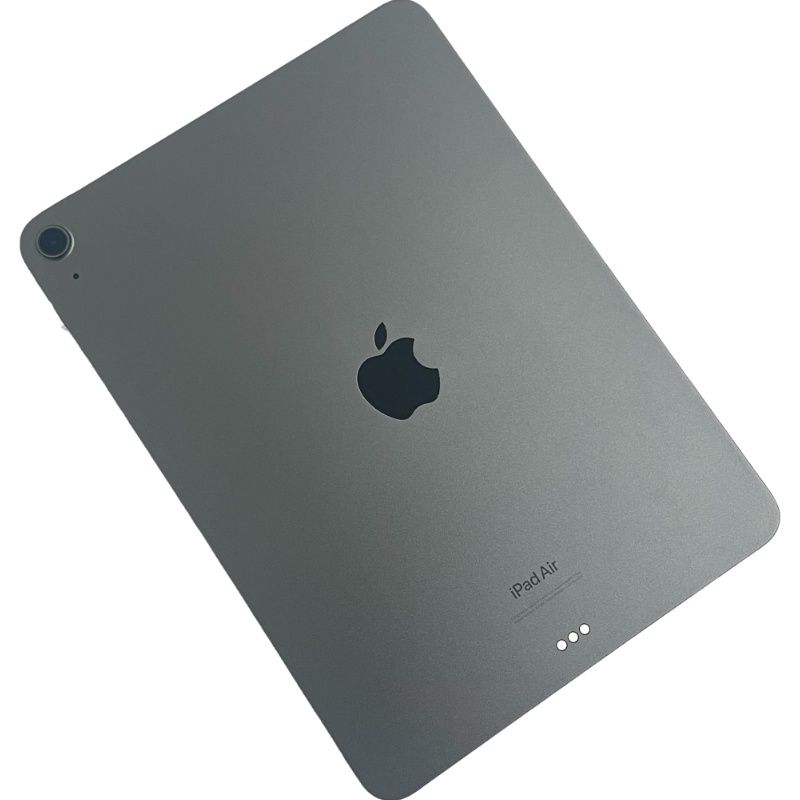 iPad