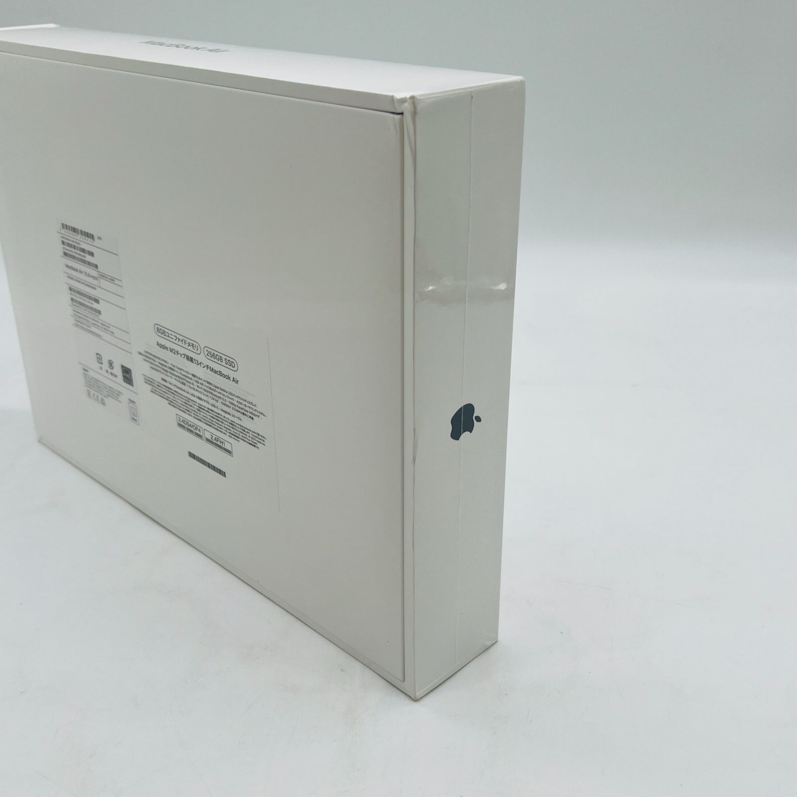 MacBookAir